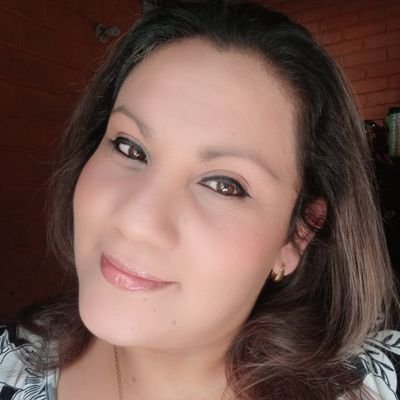 Profile Picture of Brenda Maria Saca T. (@BrendaSaca) on Twitter