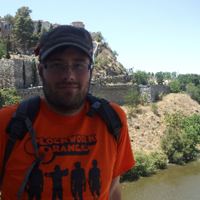 Profile Picture of Marc-André Beauchamp (@etudiant888) on Twitter
