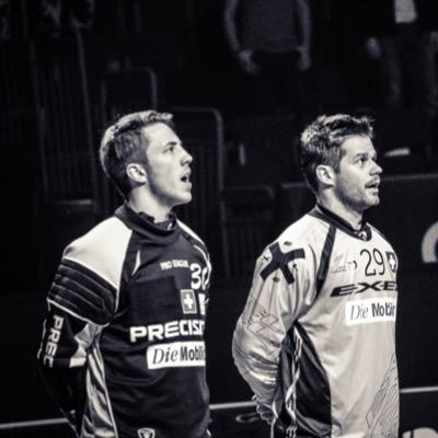 Profile Picture of Pascal Meier (@Parafi30) on Twitter