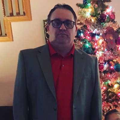 Mike Rowland - Twitter Profile Picture of Mike Rowland (@powerplaymike) on Twitter