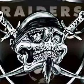 Profile Picture of Raidernation5611 (@chris_shouse) on Twitter