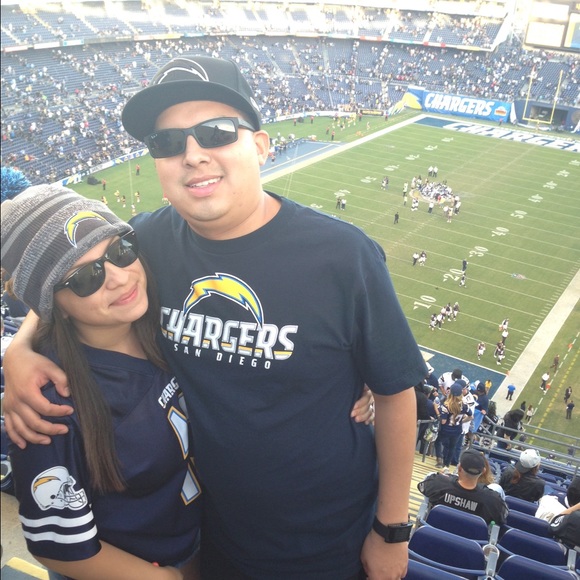 Profile Picture of Richard Flores (@riiich) on Poshmark