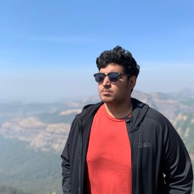 Profile Picture of Aditya Iyer (@adityaiyer97) on Twitter