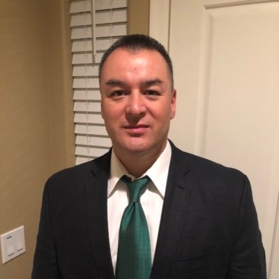 Profile Picture of José M. Romero (@RomeroJoseM) on Twitter