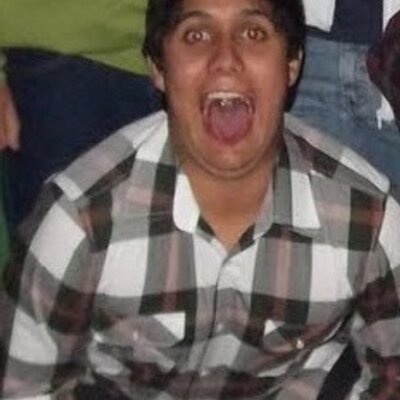 Profile Picture of Renan A Lopes (@patins_al) on Twitter