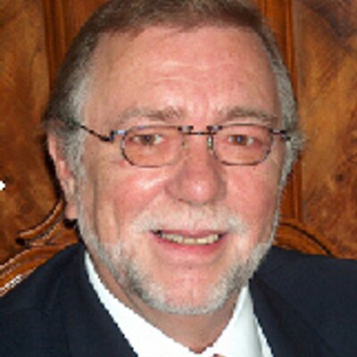 Profile Picture of Peter Hausmann (@pice4you) on Twitter