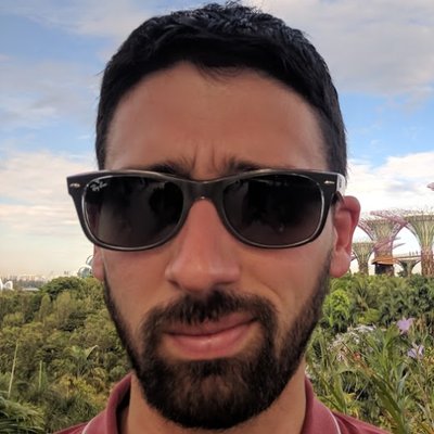 Profile Picture of Alex Middleton (@apmetc) on Twitter