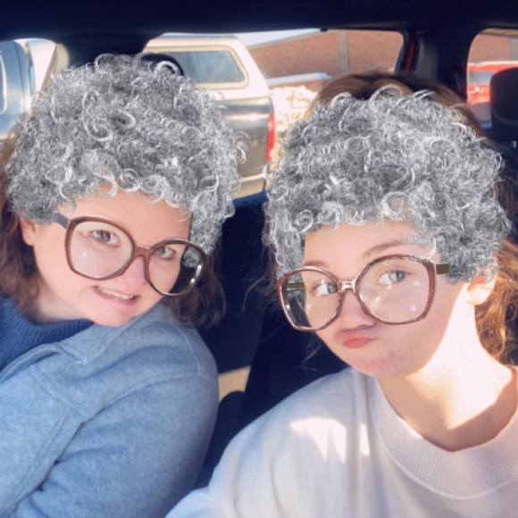 Kimberly Alfieri - Poshmark Profile Picture of Kimberly Alfieri (@kimberscpja) on Poshmark