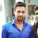 Profile Picture of manoj choudhary (@monuk2k) on Instagram