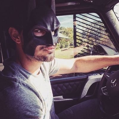 Profile Picture of Taylor Lautner (@TayDanLautnerUS) on Twitter