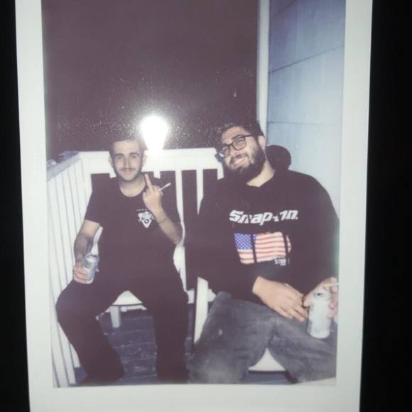 Profile Picture of Erik Olsen (@erikolsen23) on Poshmark