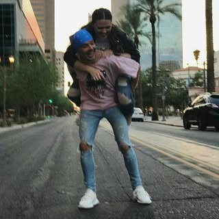 Profile Picture of jesse & joy 🐈 (@jessejoy_) on Instagram