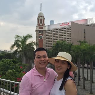 Profile Picture of Bai Lian (@liangbai) on Instagram