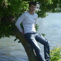 Profile Picture of Sergey Pugach (@sergey-pugach-3) on Quora