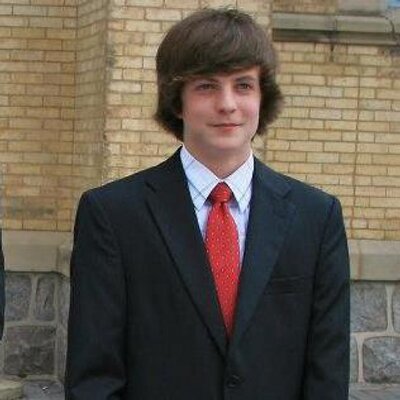 Profile Picture of Nick Lenz (@nicklenz8) on Twitter