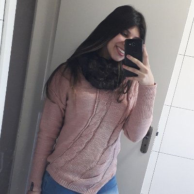 Profile Picture of Camila Lima (@camilarlimaa) on Twitter