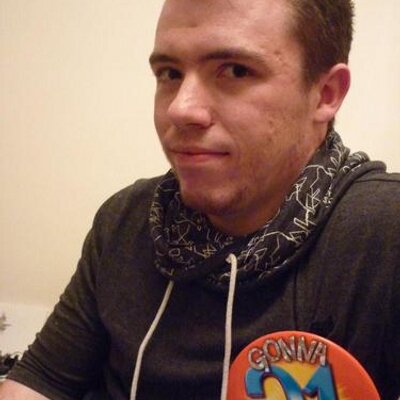 Profile Picture of Dave Whitby (@DMW90) on Twitter