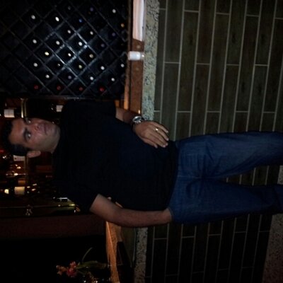 Profile Picture of Youssef Raouf (@raouf_youssef) on Twitter