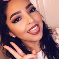Profile Picture of Andrea Marlene (@andrea-marlene) on Quora