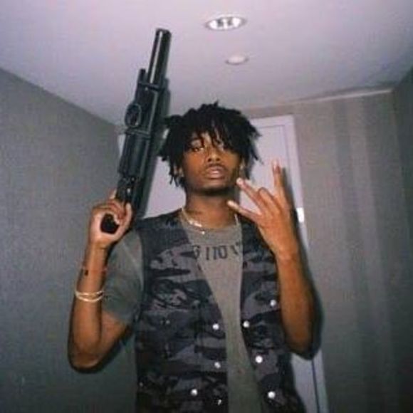 Profile Picture of Patrick Kindness (@yeaho865) on Poshmark