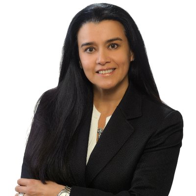 Profile Picture of Astrid Rodriguez (@A_RodriguezWFA) on Twitter