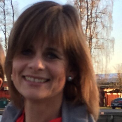 Profile Picture of Eva Solberg (@solberg_eva) on Twitter