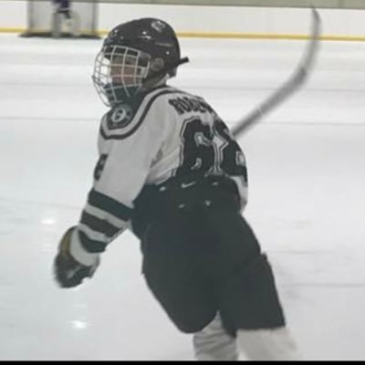 Profile Picture of Michael Roberge (@MichaelSRoberge) on Twitter