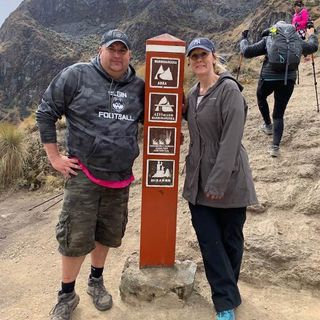 Profile Picture of Jeff Rysdam (@jeff.rysdam) on Facebook