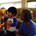Profile Picture of Marilyn Caplin (@caplynn) on Instagram