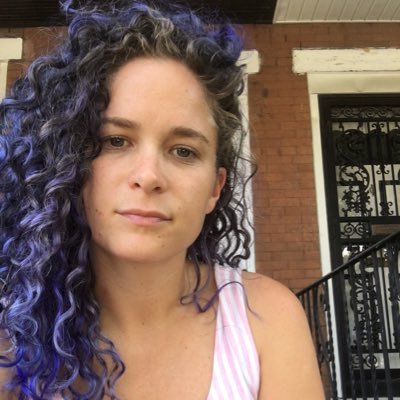 Profile Picture of alexa ross (@philabraska) on Twitter