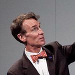Profile Picture of sCieNce ruLeS (@billnye_thescienceguyy) on Instagram