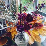 Profile Picture of Dani_Forbess (@bloomcity_slowflowers) on Instagram