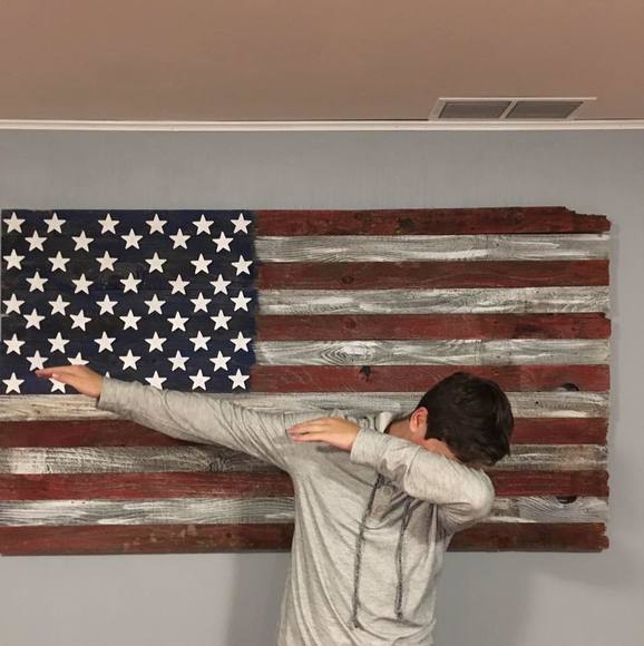 Profile Picture of Garrett Albracht (@spacecatga) on Poshmark