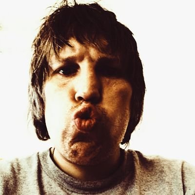 Profile Picture of James Aubrey (@JamesAubrey) on Twitter