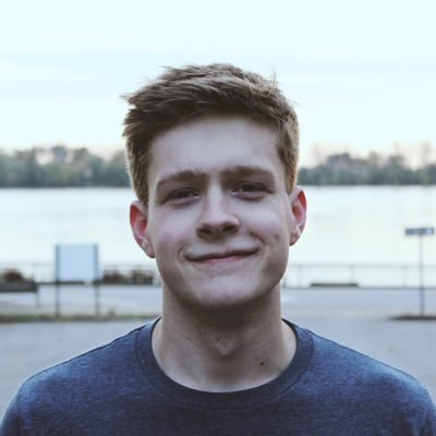 Jacob Rea - Twitter Profile Picture of Jacob Rea (@Jacob_Rea7) on Twitter