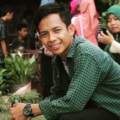 Profile Picture of Fadhly Jamal Asmar (@AsmarFadhly) on Twitter