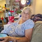 Profile Picture of Shirley Scott (@shirley.scott.512630) on Facebook