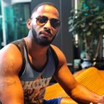Profile Picture of christon holmon (@chris_holmon) on Instagram