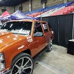 Profile Picture of Randall Wind Tunnel Ritchie (@randall_windtunnel_ritchie) on Instagram