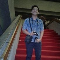 Profile Picture of Jaster jay Epoc (@jasterepoc) on Pinterest