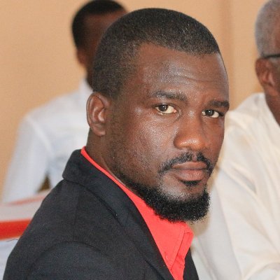 Profile Picture of Samuel  Antoine (@SamuelAntoine1) on Twitter