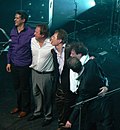 Profile Picture of List of Level 42 memberson Wikipedia