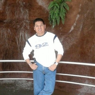 Profile Picture of ALFONSO ALVAREZ (@lucio219) on Twitter