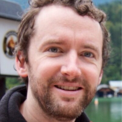 Profile Picture of Tom Rowlands (@tom_rowlands) on Twitter