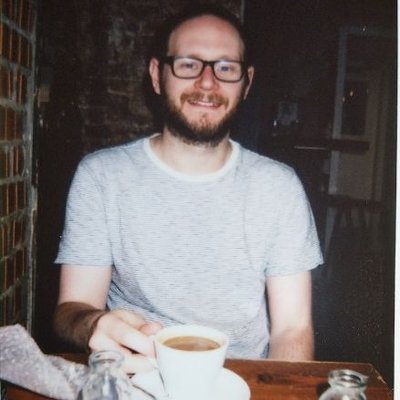 Profile Picture of Dominic Walker (@dmncwlkr) on Twitter