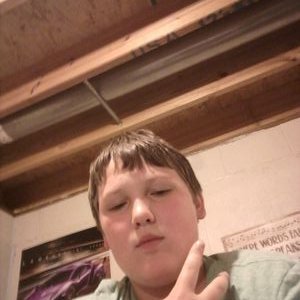 Gavin Earl - Twitter Profile Picture of Gavin Earl (@blackwood6789) on Twitter