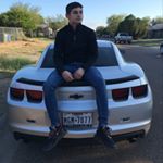 Profile Picture of Jose Andres Garza Ancira (@joey_garza26) on Instagram
