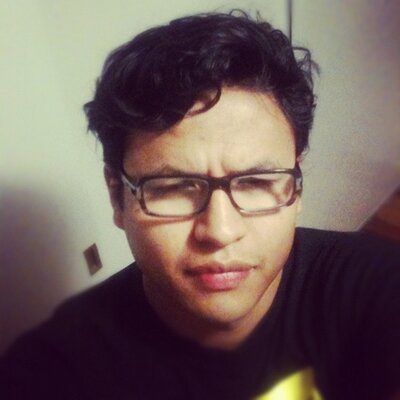 Profile Picture of Ulises Hernández (@hernandzulises) on Twitter