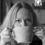 Profile Picture of Suzanne Hansen (@suzannefatima) on Instagram