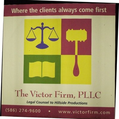 Profile Picture of Cindy Rhodes Victor (@TheVictorFirm) on Twitter